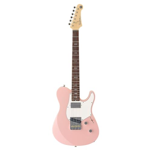 Amazon | ヤマハ YAMAHA エレキギター PACIFICA SC Standard Plus